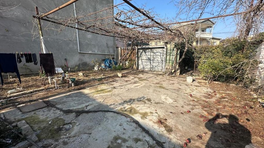 10 sot torpaq satılır, Bakıxanov (Razin)-4