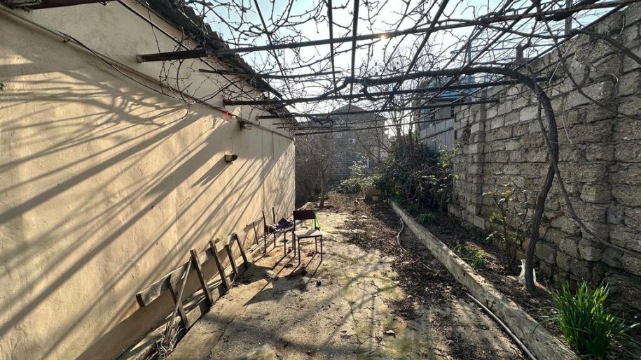 10 sot torpaq satılır, Bakıxanov (Razin)-7