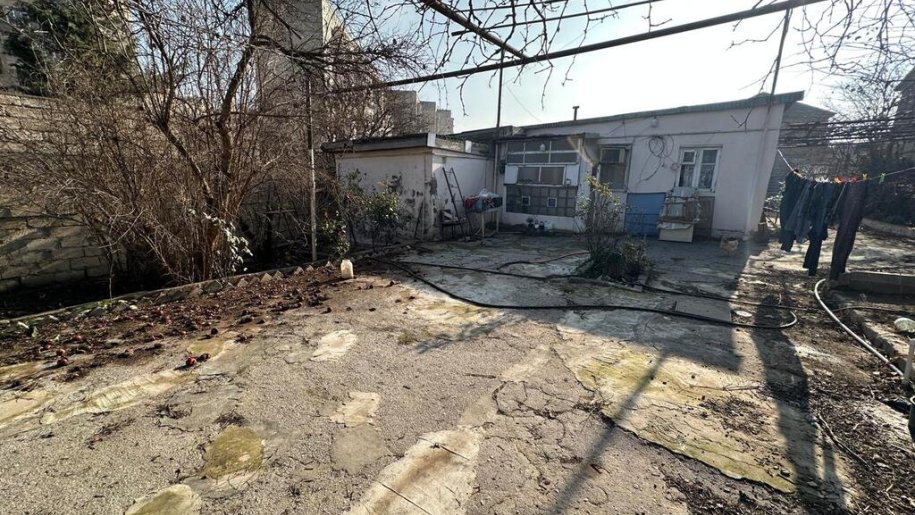 10 sot torpaq satılır, Bakıxanov (Razin)-8