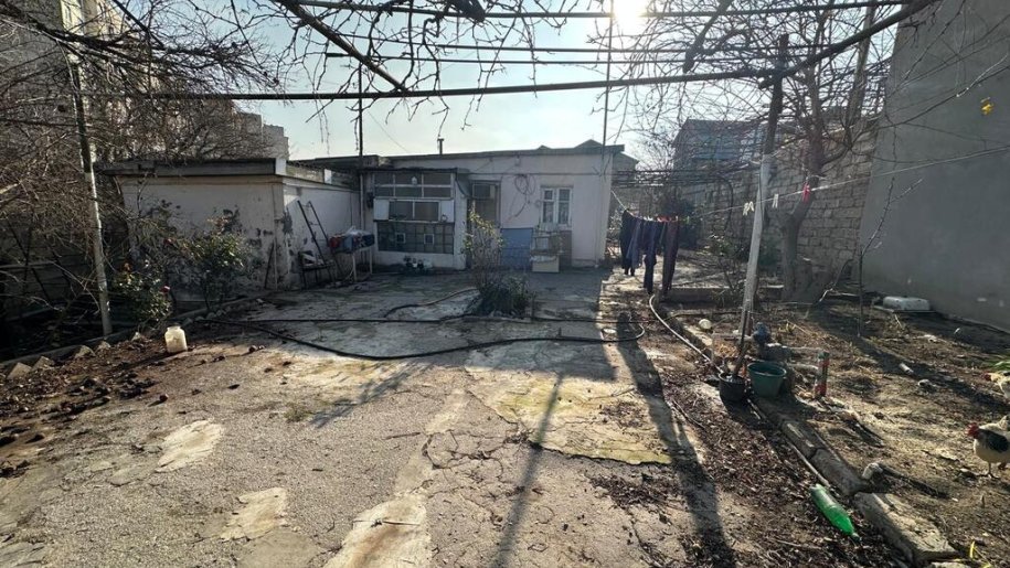 10 sot torpaq satılır, Bakıxanov (Razin)-9