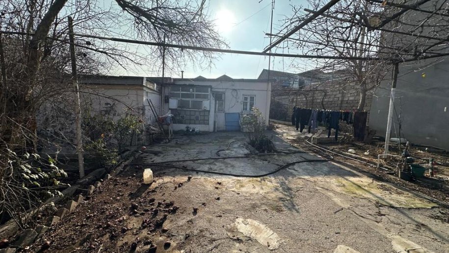 10 sot torpaq satılır, Bakıxanov (Razin)-10