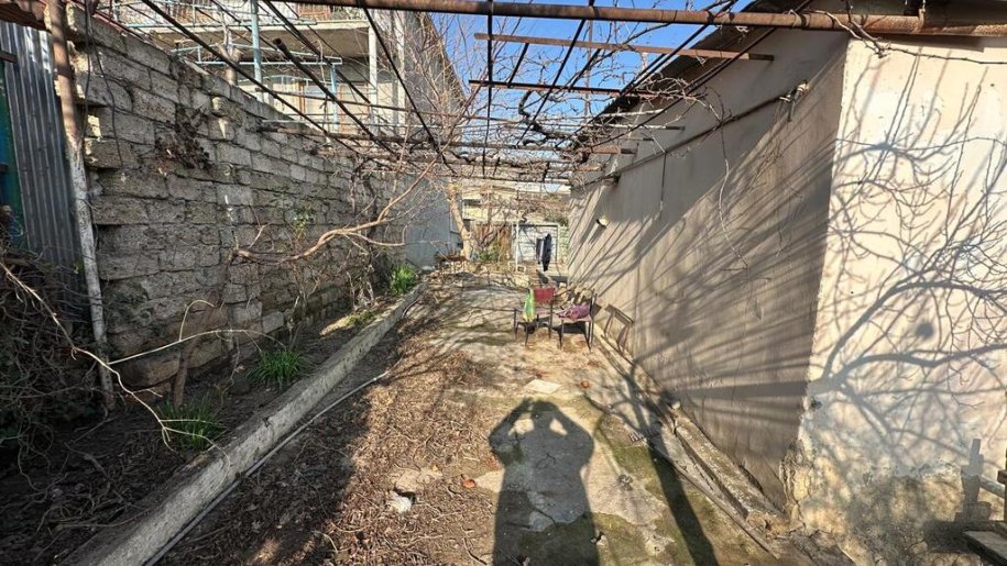 10 sot torpaq satılır, Bakıxanov (Razin)-12