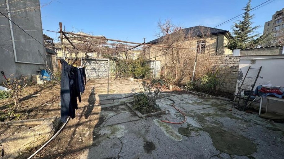 10 sot torpaq satılır, Bakıxanov (Razin)-13