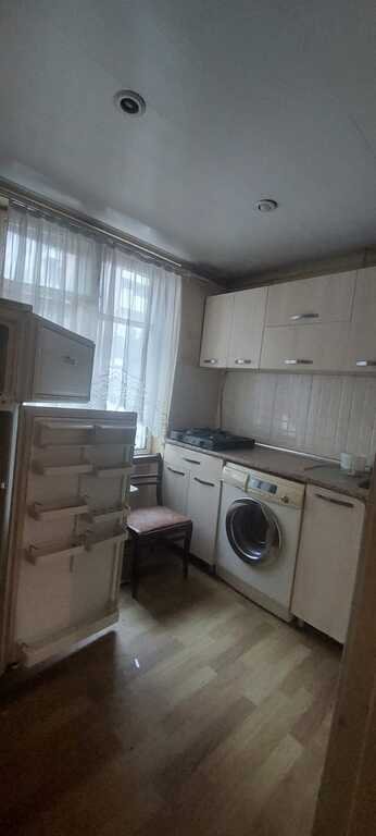 Satılır 1 otaqlı köhnə tikili, 35 m², Nəriman Nərimanov m.-1