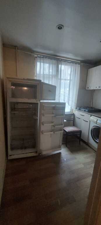 Satılır 1 otaqlı köhnə tikili, 35 m², Nəriman Nərimanov m.-2