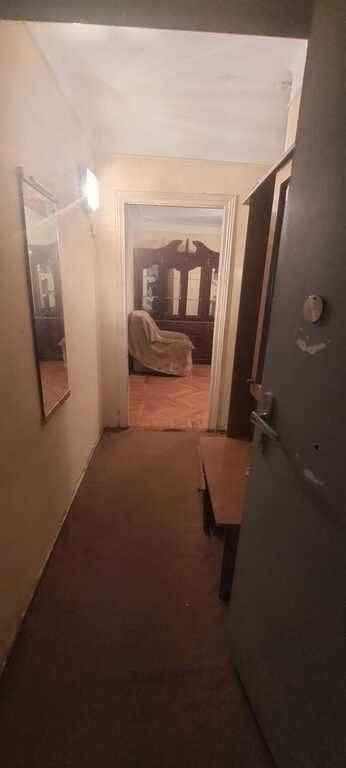 Satılır 1 otaqlı köhnə tikili, 35 m², Nəriman Nərimanov m.-3