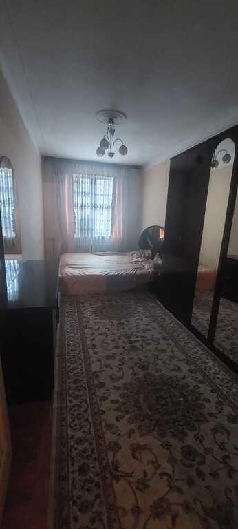 Satılır 1 otaqlı köhnə tikili, 35 m², Nəriman Nərimanov m.-4