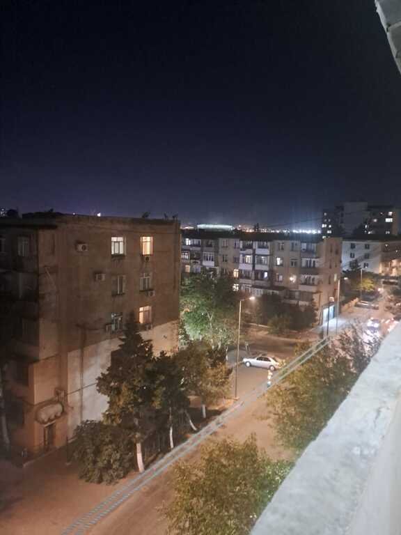 Kirayə verilir 2 otaqlı köhnə tikili, 67 m², Bakıxanov (Razin)-4