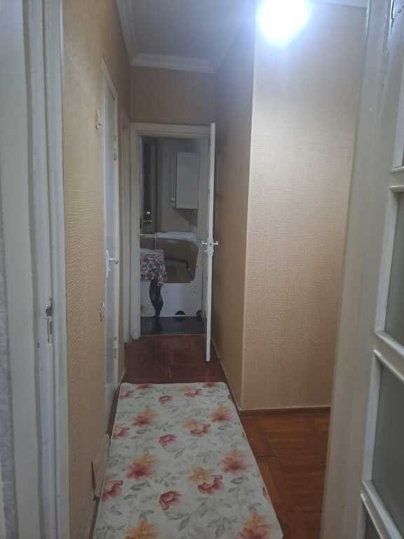 Kirayə verilir 2 otaqlı köhnə tikili, 67 m², Bakıxanov (Razin)-6