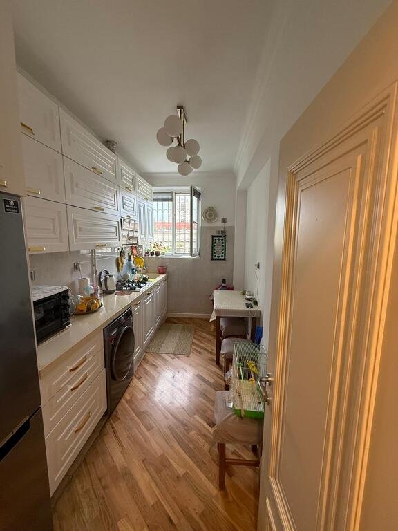 Satılır 2 otaqlı köhnə tikili, 67 m², 28 May m.-6