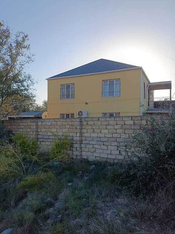14 sot torpaq satılır, Pirşağı-2