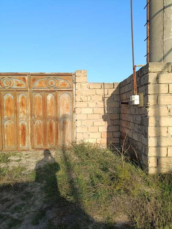 14 sot torpaq satılır, Pirşağı-5