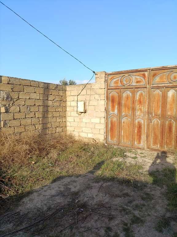 14 sot torpaq satılır, Pirşağı-6
