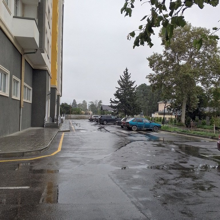Satılır 2 otaqlı yeni tikili, 41 m², Xaçmaz-3