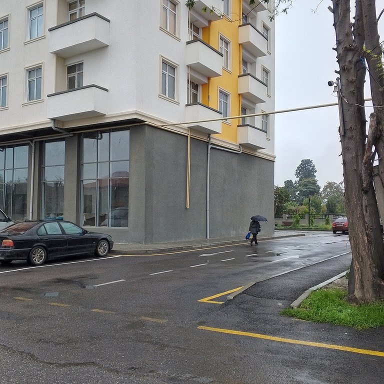 Satılır 2 otaqlı yeni tikili, 41 m², Xaçmaz-4