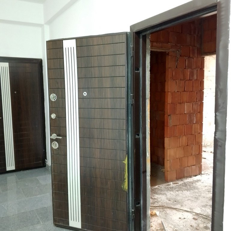 Satılır 2 otaqlı yeni tikili, 41 m², Xaçmaz-5