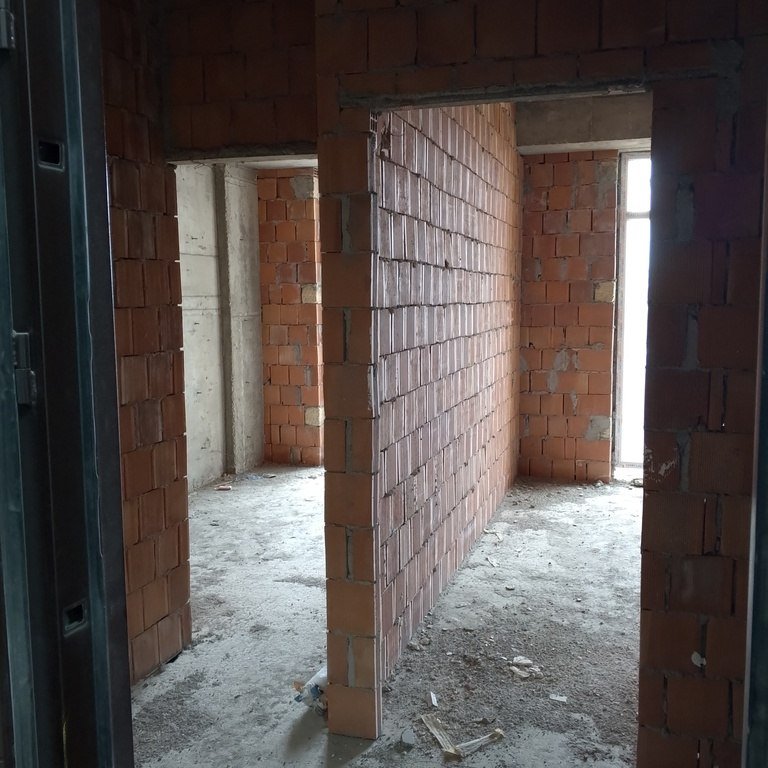 Satılır 2 otaqlı yeni tikili, 41 m², Xaçmaz-13