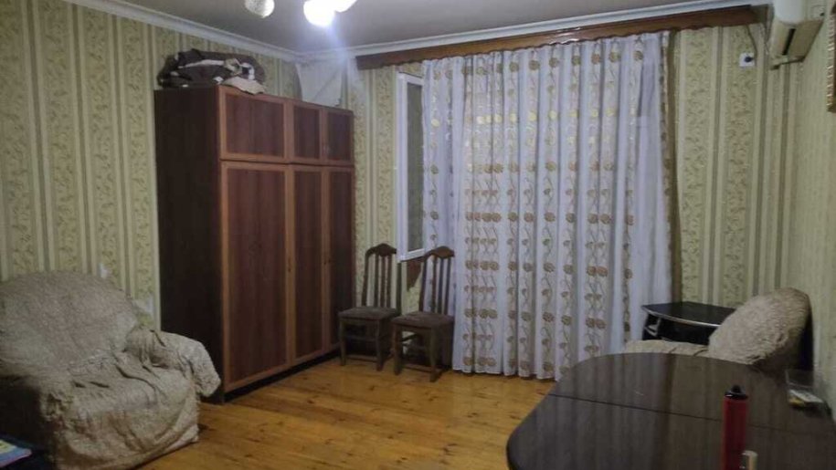 Kirayə verilir 1 otaqlı köhnə tikili, 40 m², Məmmədli-1