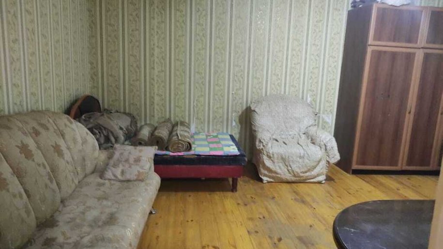 Kirayə verilir 1 otaqlı köhnə tikili, 40 m², Məmmədli-2