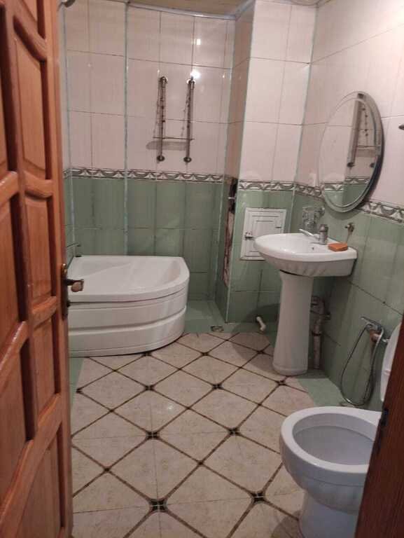 Kirayə verilir 1 otaqlı köhnə tikili, 40 m², Məmmədli-3