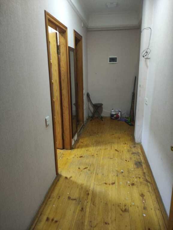 Kirayə verilir 1 otaqlı köhnə tikili, 40 m², Məmmədli-4