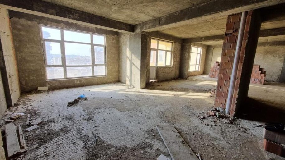 Satılır 1 otaqlı yeni tikili, 65 m², Dərnəgül m.-2