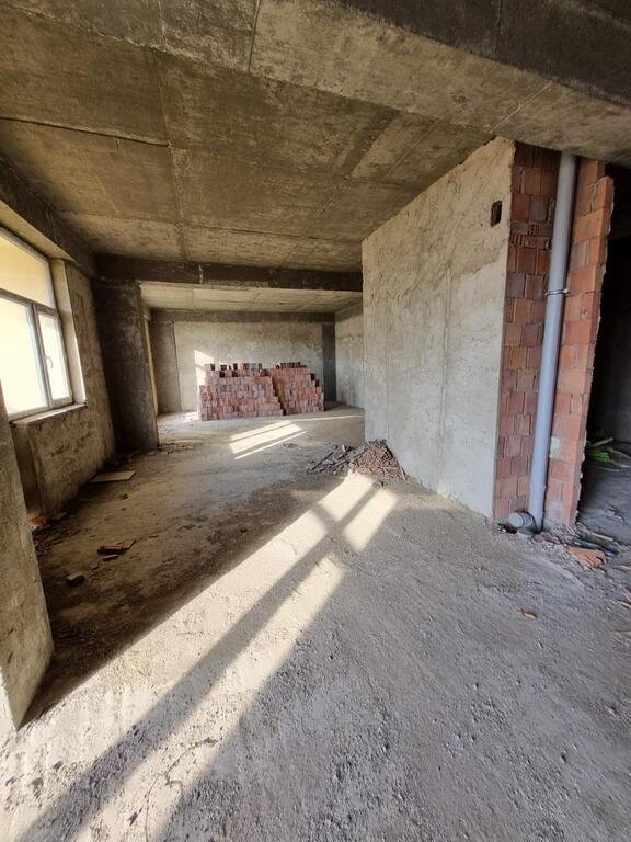 Satılır 1 otaqlı yeni tikili, 65 m², Dərnəgül m.-3