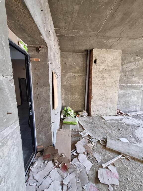 Satılır 1 otaqlı yeni tikili, 65 m², Dərnəgül m.-4