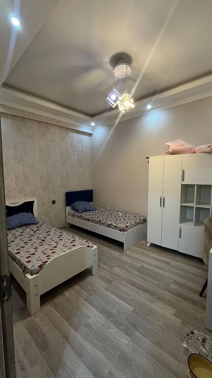 Kirayə verilir 3 otaqlı yeni tikili, 75 m², Dərnəgül m.-3