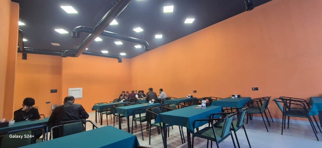 86 m<sup>2</sup> obyekt satılır, Neftçilər m.-2