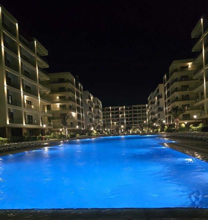 Kirayə verilir 2 otaqlı yeni tikili, 92 m², Nardaran-1