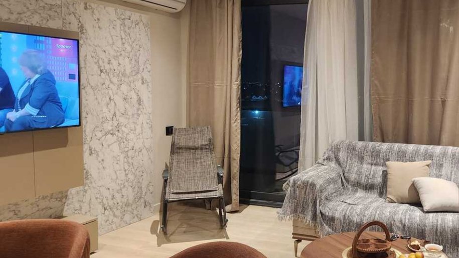 Kirayə verilir 2 otaqlı yeni tikili, 92 m², Nardaran-3
