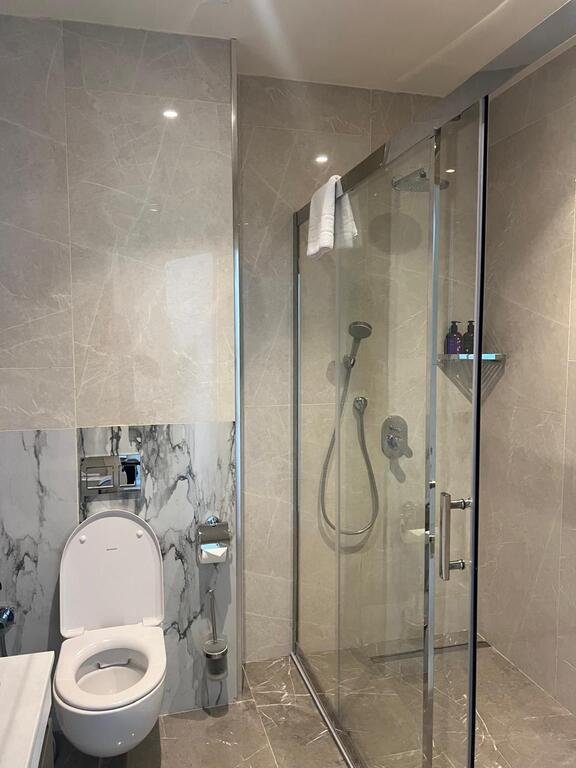 Kirayə verilir 2 otaqlı yeni tikili, 92 m², Nardaran-9