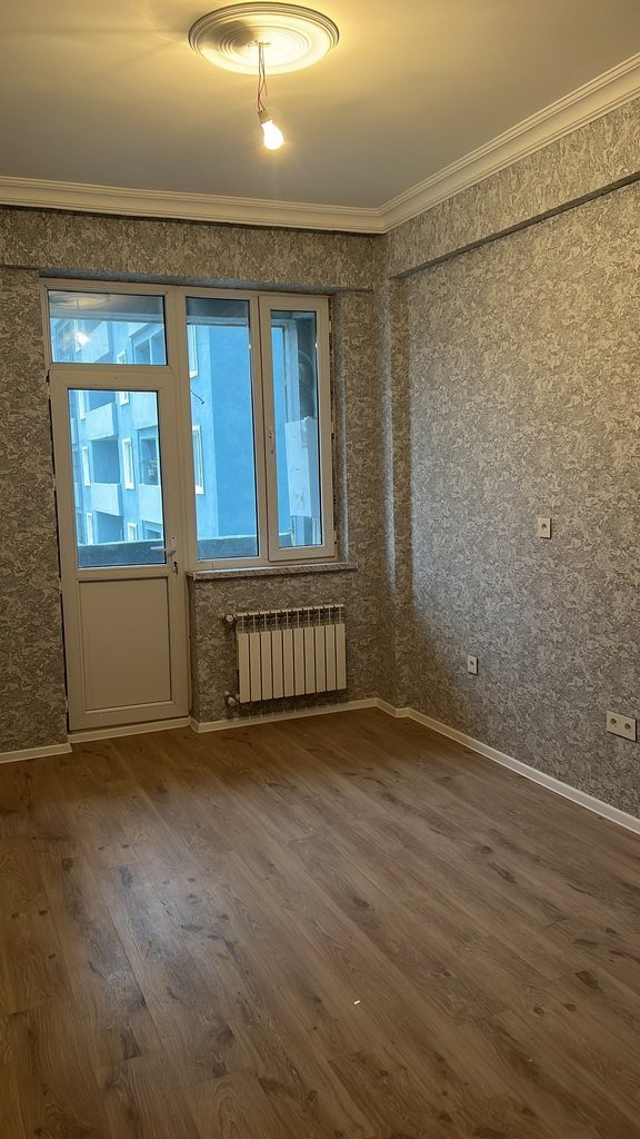 Satılır 2 otaqlı yeni tikili, 63 m², Saray-2
