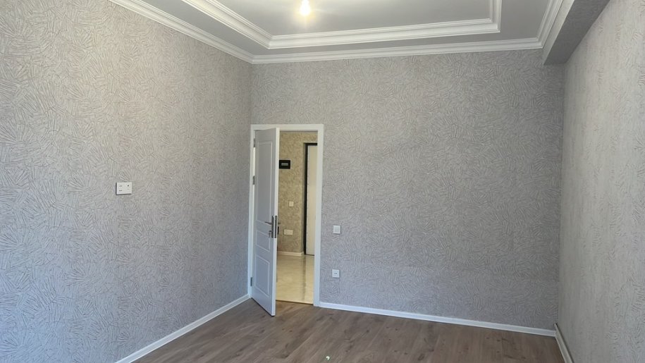 Satılır 2 otaqlı yeni tikili, 63 m², Saray-3