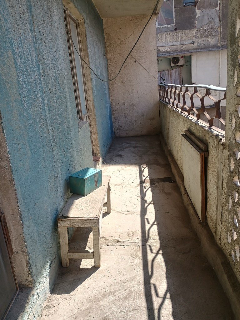Satılır 1 otaqlı köhnə tikili, 50 m², Azadlıq Prospekti m.-4