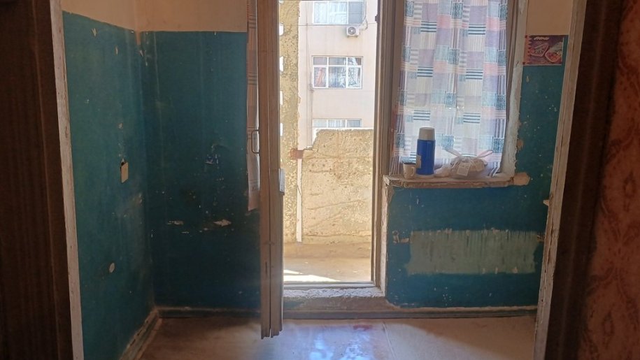 Satılır 1 otaqlı köhnə tikili, 50 m², Azadlıq Prospekti m.-6