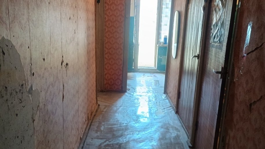 Satılır 1 otaqlı köhnə tikili, 50 m², Azadlıq Prospekti m.-7