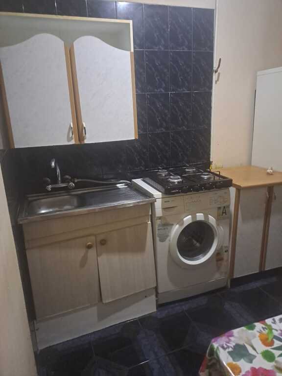 Kirayə verilir 2 otaqlı köhnə tikili, 67 m², Bakıxanov (Razin)-5