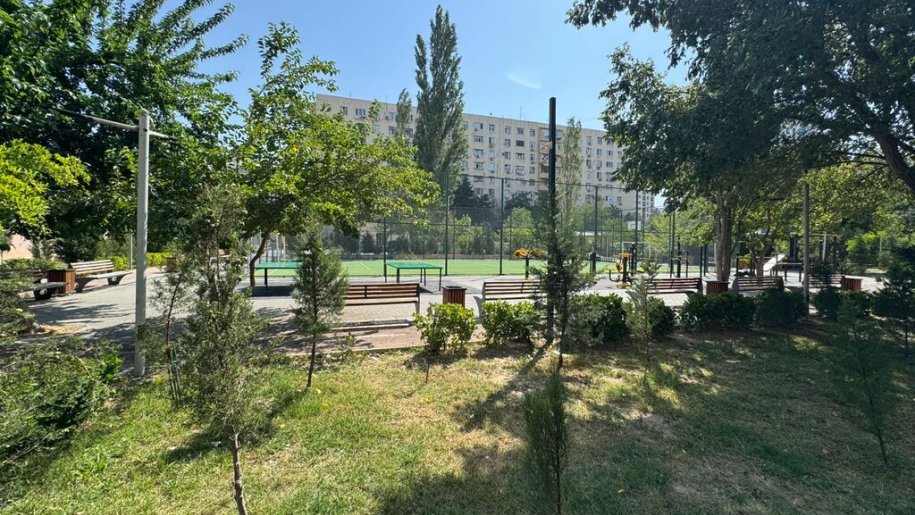 12 sot torpaq satılır, Binə-2