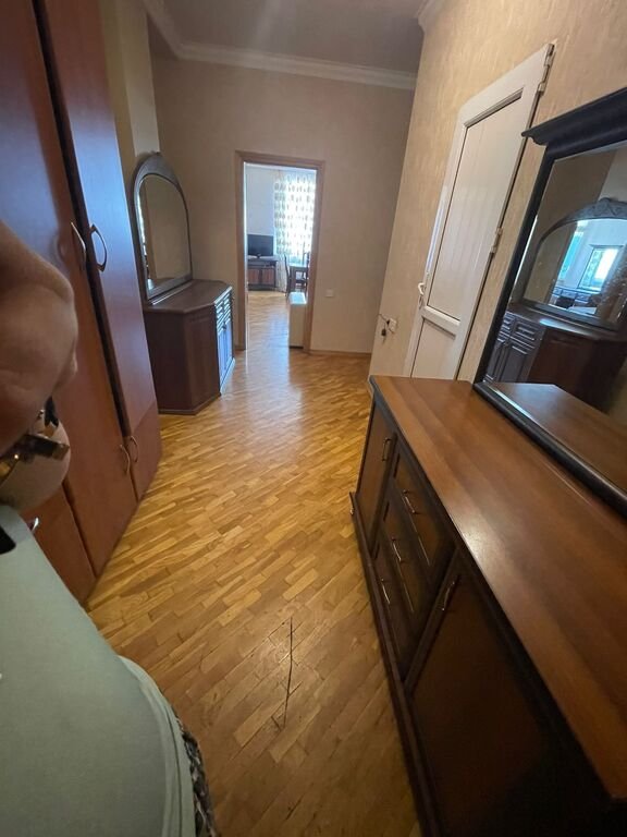 Kirayə verilir 2 otaqlı yeni tikili, 60 m², Azadlıq Prospekti m.-3