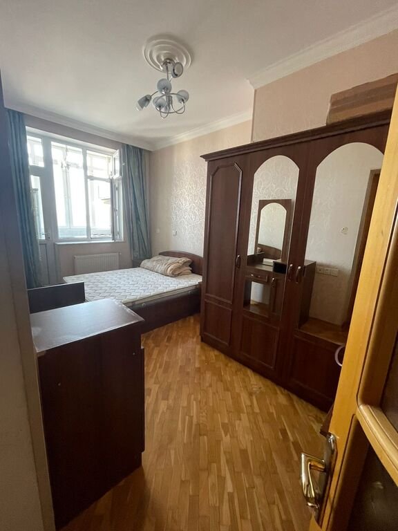 Kirayə verilir 2 otaqlı yeni tikili, 60 m², Azadlıq Prospekti m.-4