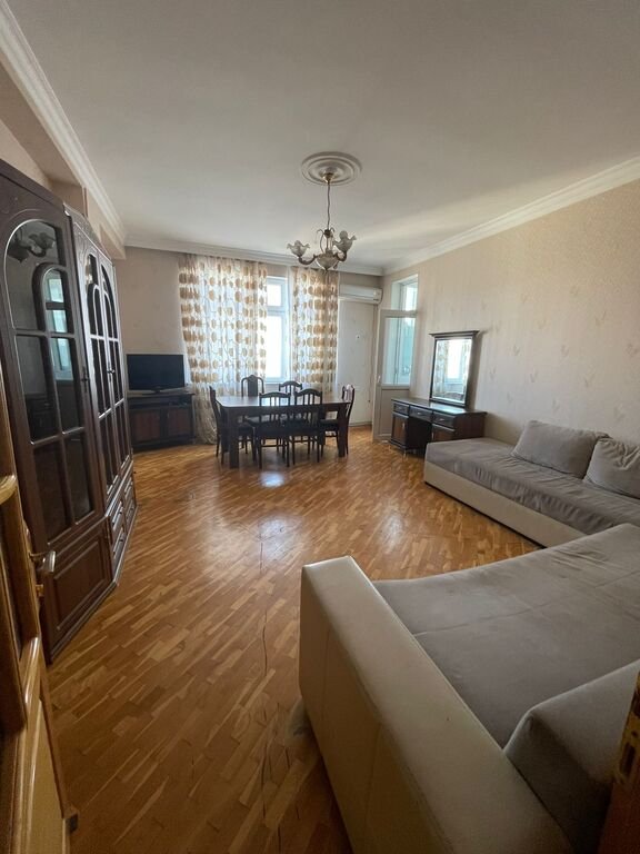 Kirayə verilir 2 otaqlı yeni tikili, 60 m², Azadlıq Prospekti m.-5