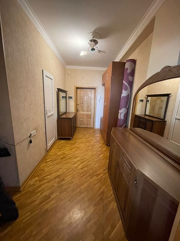 Kirayə verilir 2 otaqlı yeni tikili, 60 m², Azadlıq Prospekti m.-6