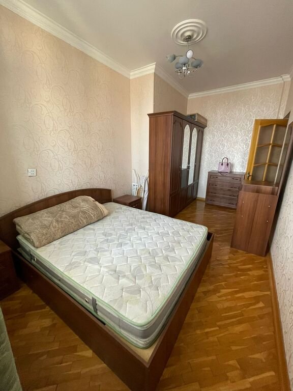 Kirayə verilir 2 otaqlı yeni tikili, 60 m², Azadlıq Prospekti m.-7