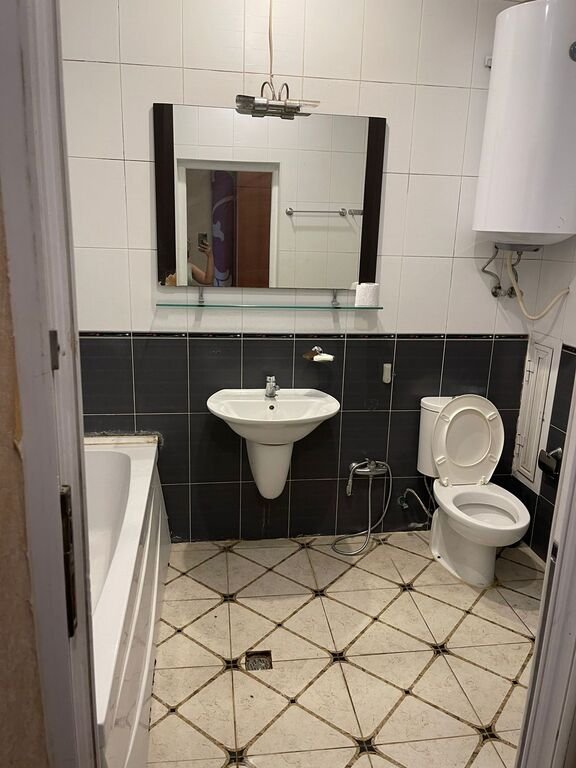 Kirayə verilir 2 otaqlı yeni tikili, 60 m², Azadlıq Prospekti m.-8