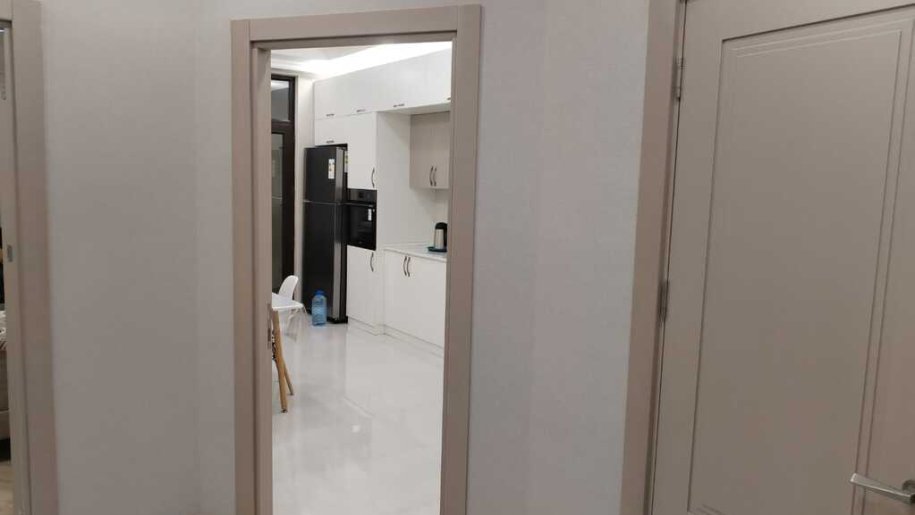 Kirayə verilir 3 otaqlı yeni tikili, 110 m², Dərnəgül m.-10