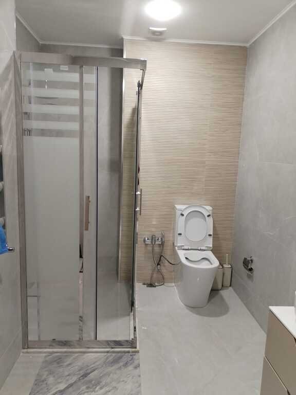 Kirayə verilir 3 otaqlı yeni tikili, 110 m², Dərnəgül m.-14