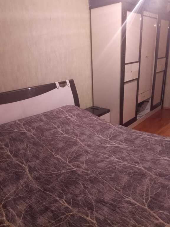 Satılır 2 otaqlı köhnə tikili, 50 m², Yasamal-2