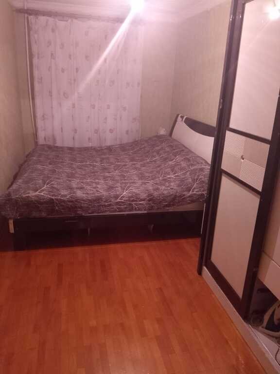 Satılır 2 otaqlı köhnə tikili, 50 m², Yasamal-4